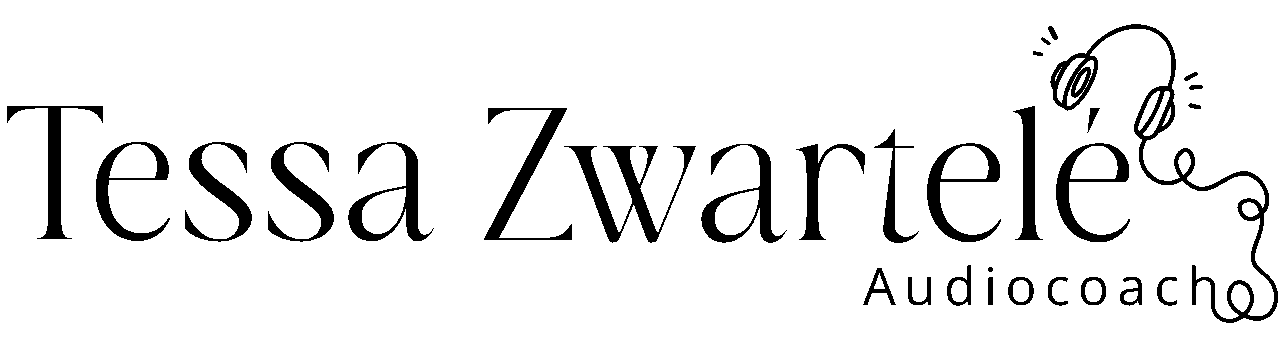 Logo Tessa Zwartelé